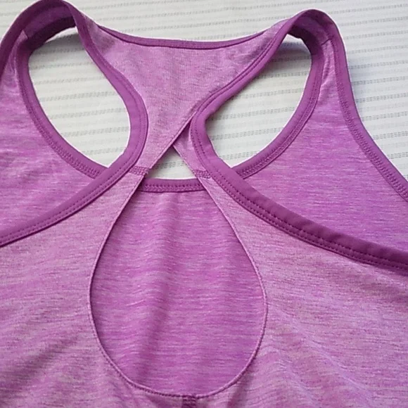 ADIDAS CLIMALITE WOMENS ATHLETIC TANK TOP - Picture 12 of 13